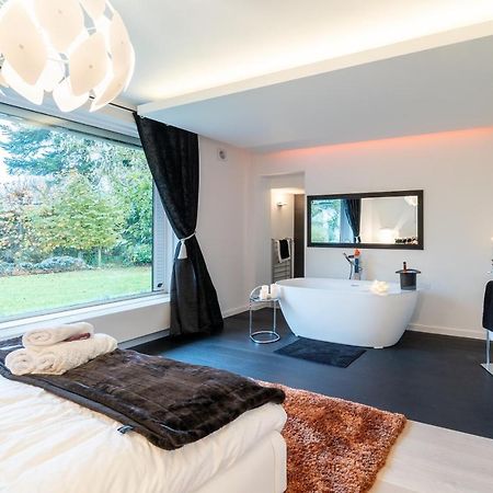 La Gazza Ladra Hotell Namur Exteriör bild