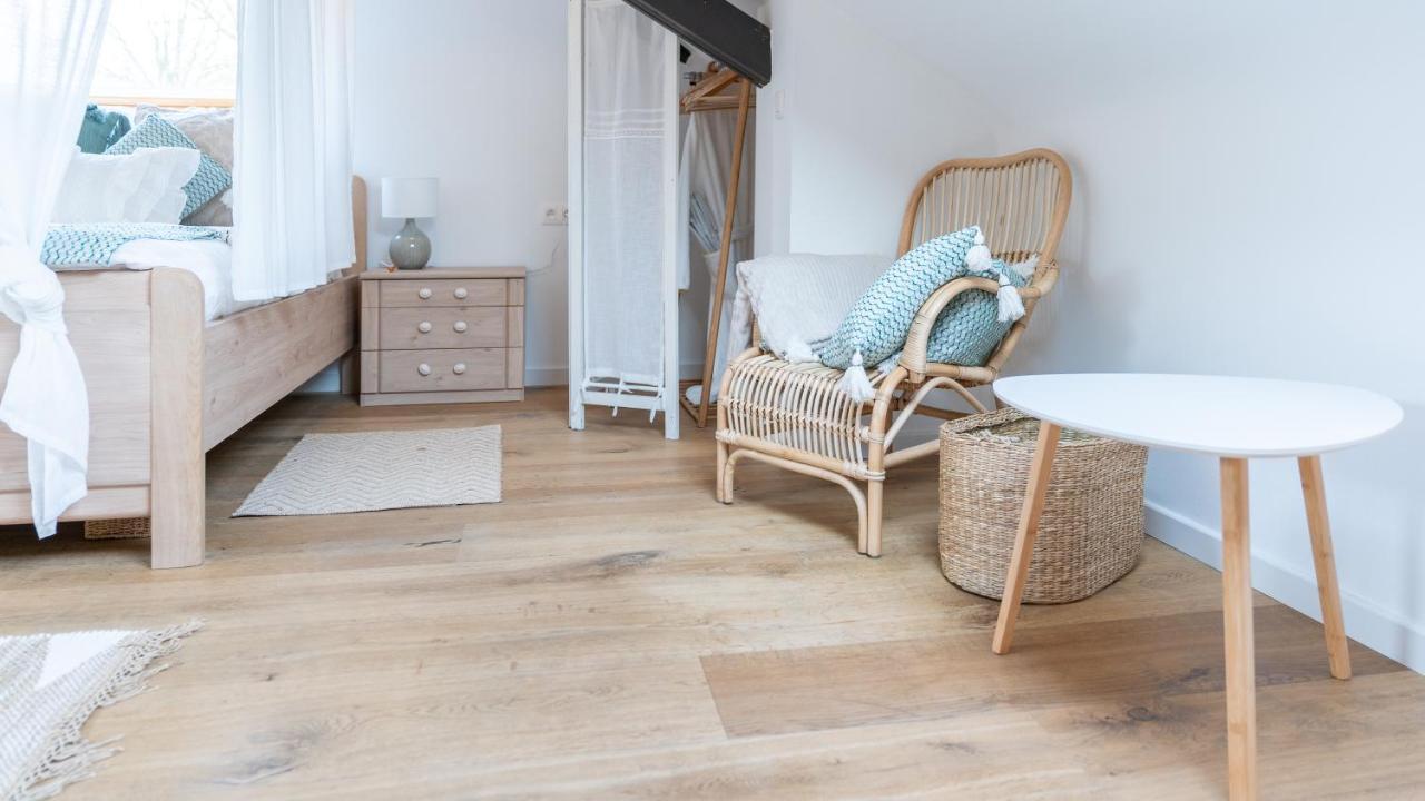La Gazza Ladra Hotell Namur Exteriör bild