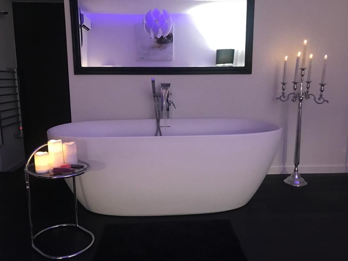 La Gazza Ladra Hotell Namur Exteriör bild